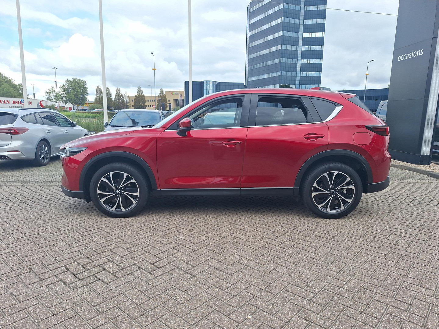 Mazda Mazda