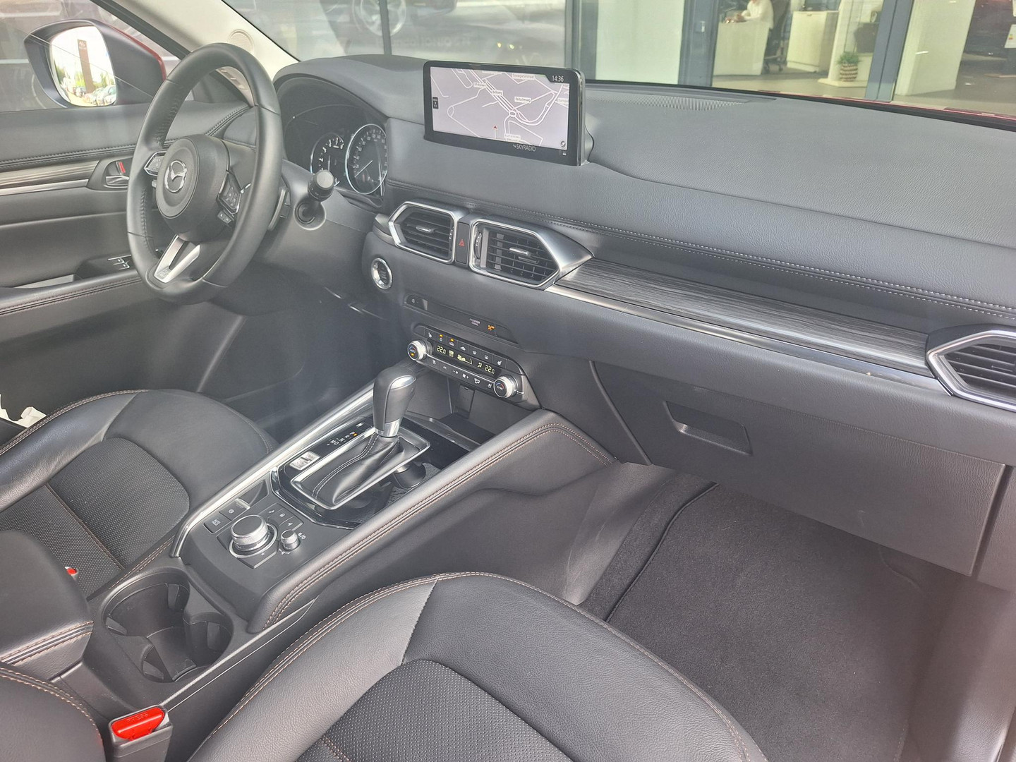 Mazda Mazda