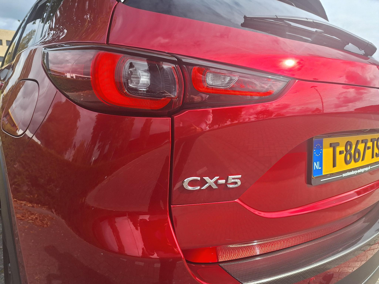 Mazda Mazda