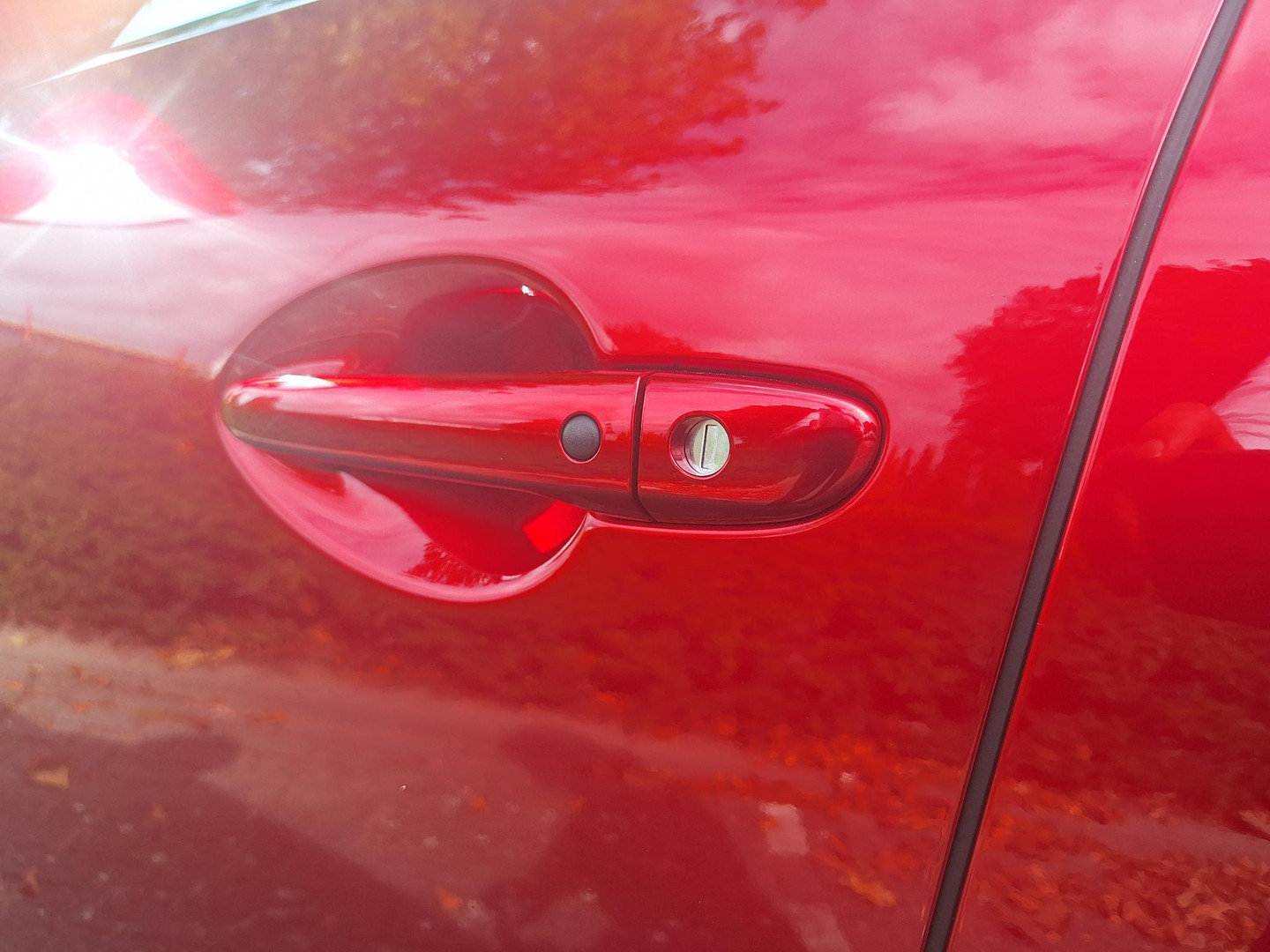 Mazda Mazda