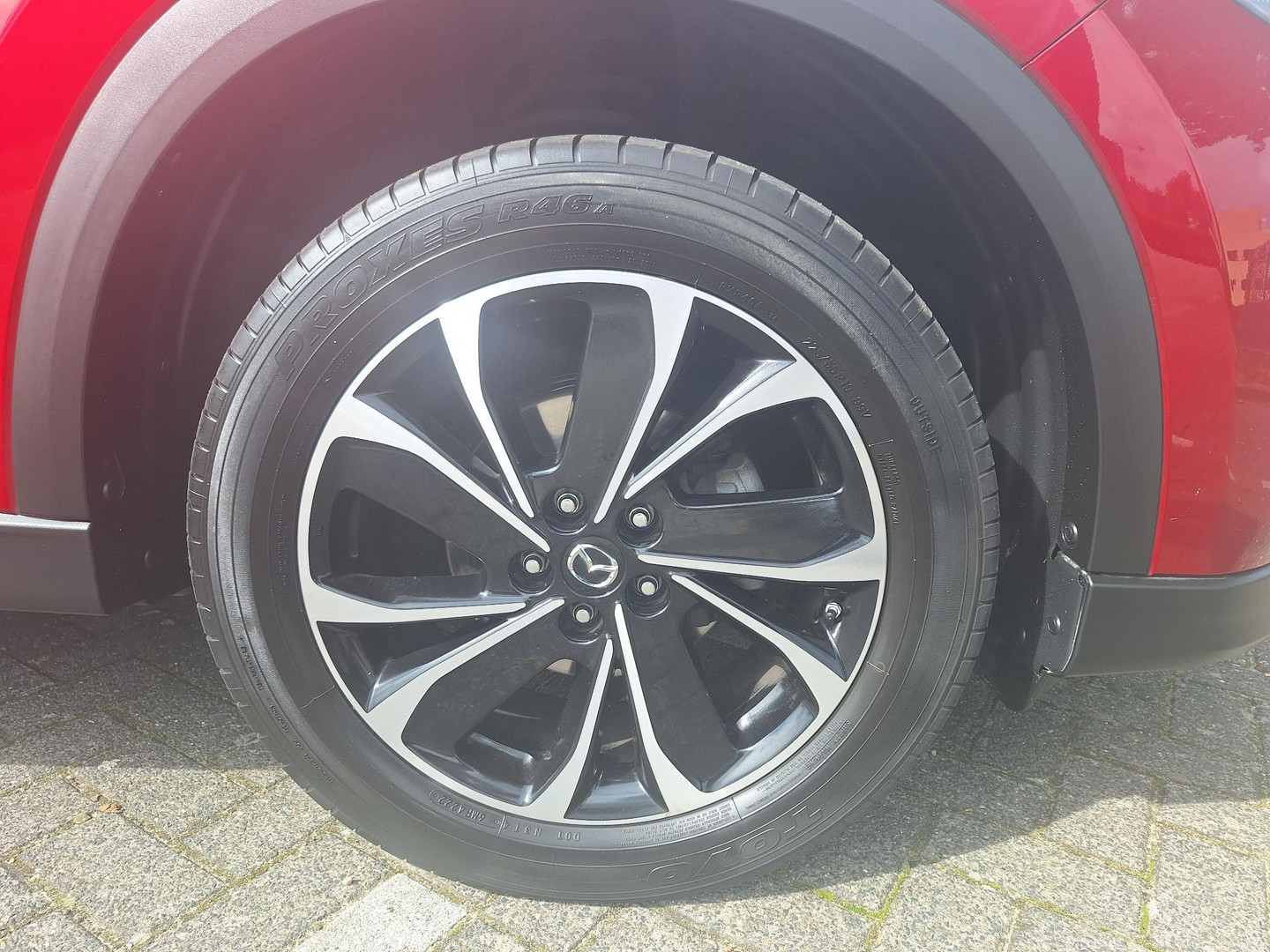 Mazda Mazda