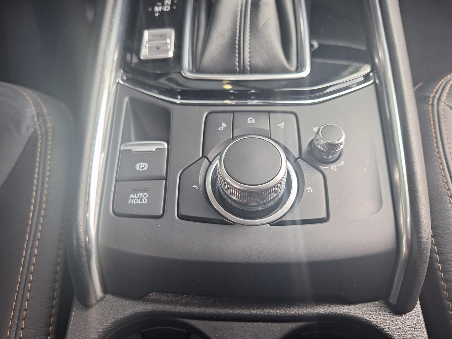 Mazda Mazda