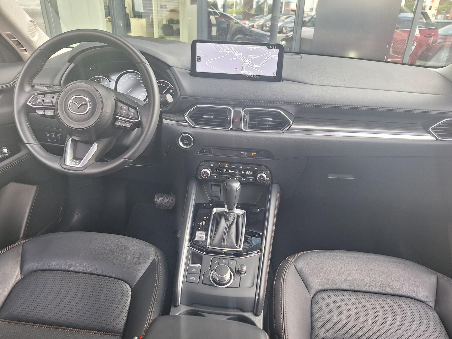 Mazda Mazda
