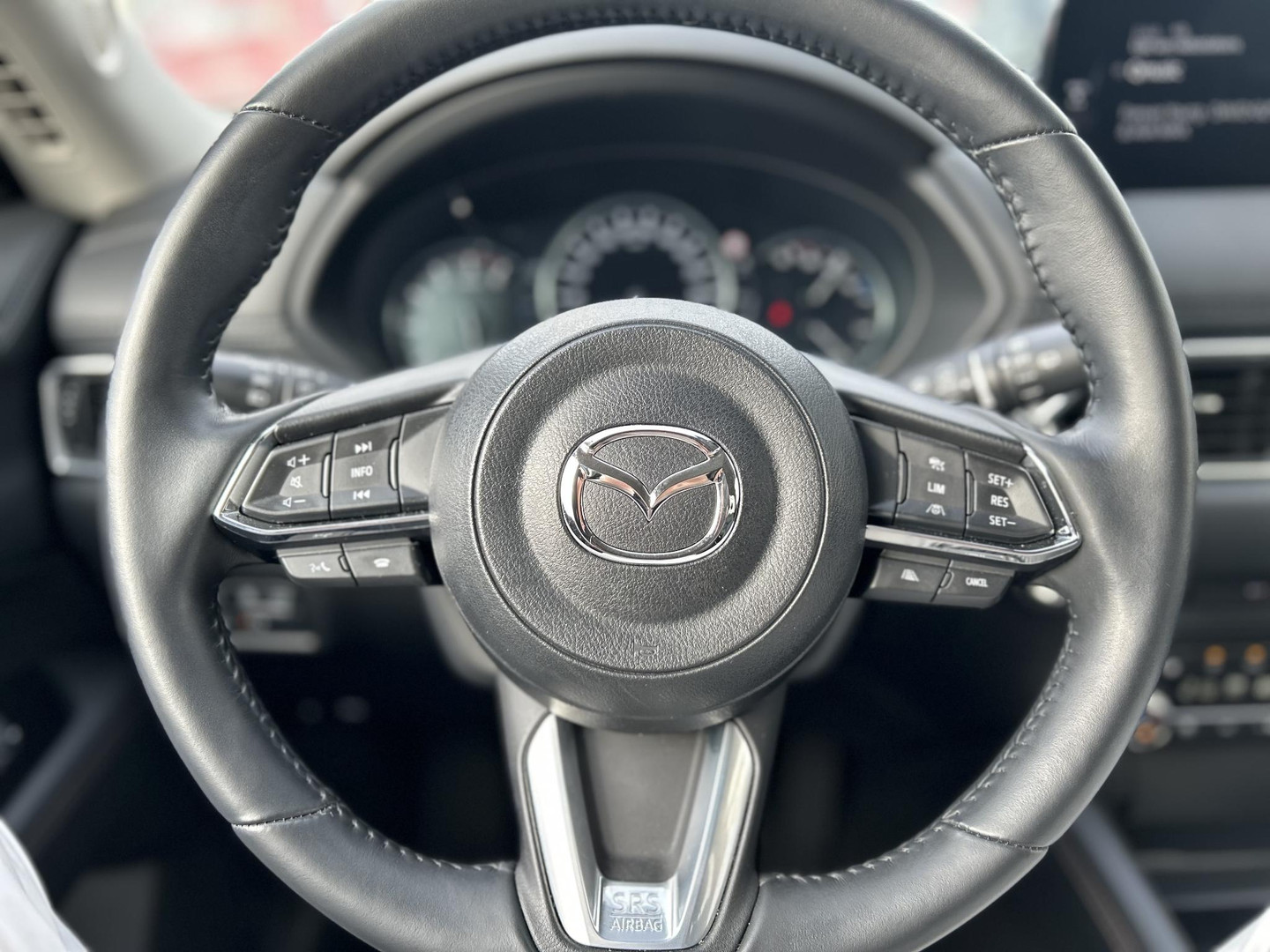 Mazda Mazda