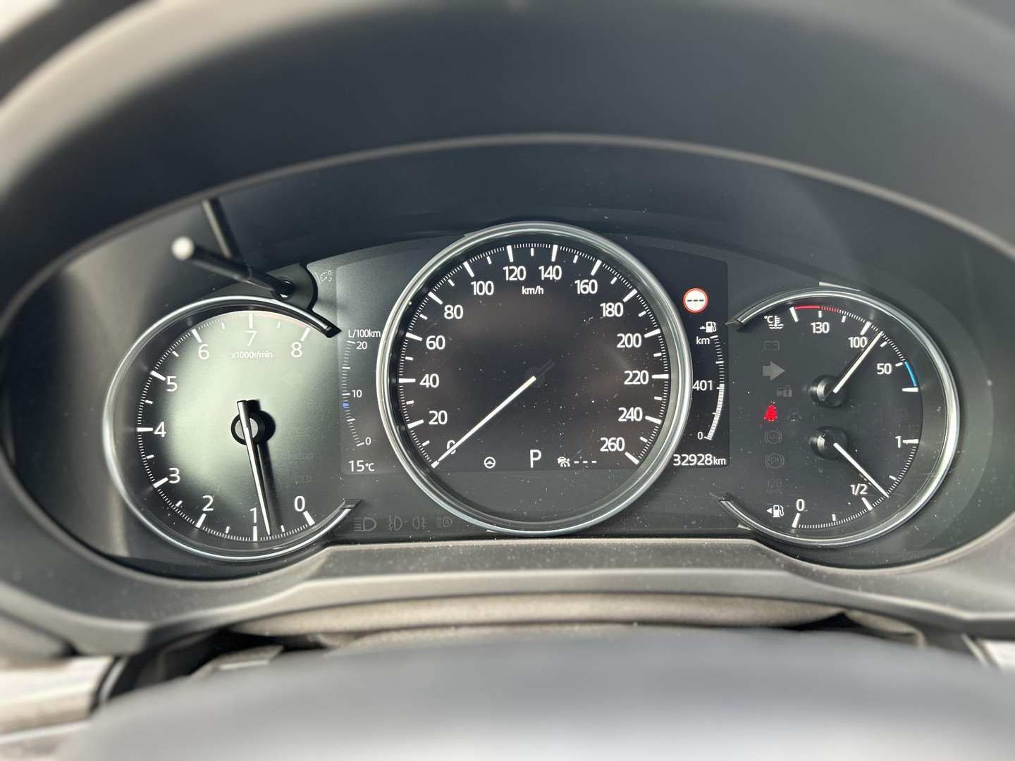 Mazda Mazda