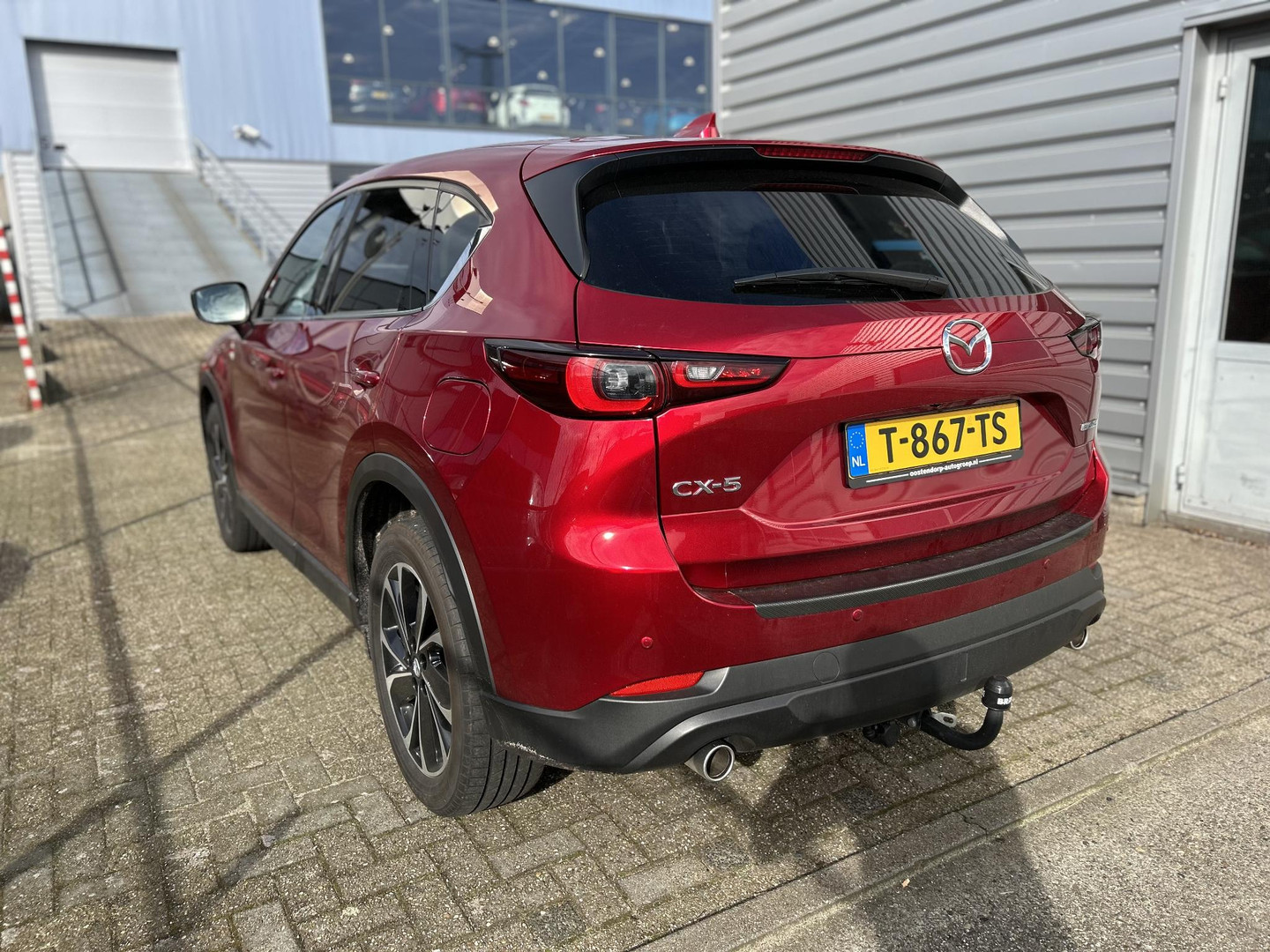 Mazda Mazda