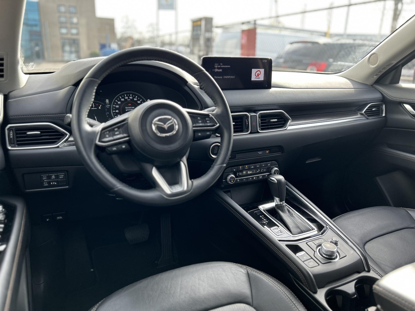 Mazda Mazda
