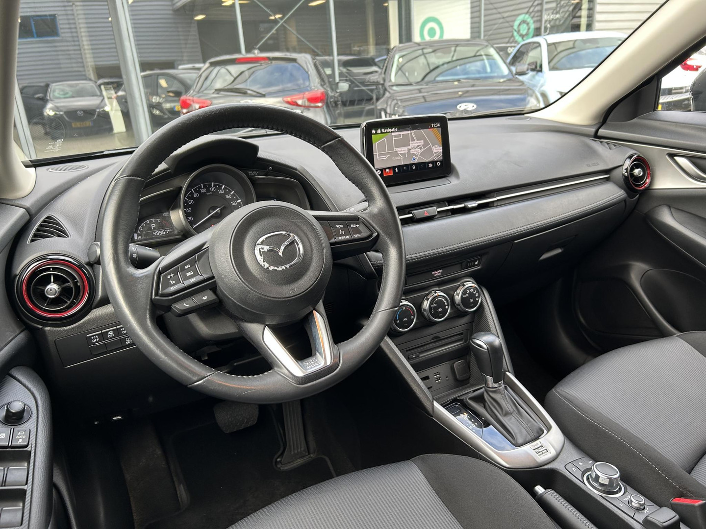 Mazda Mazda