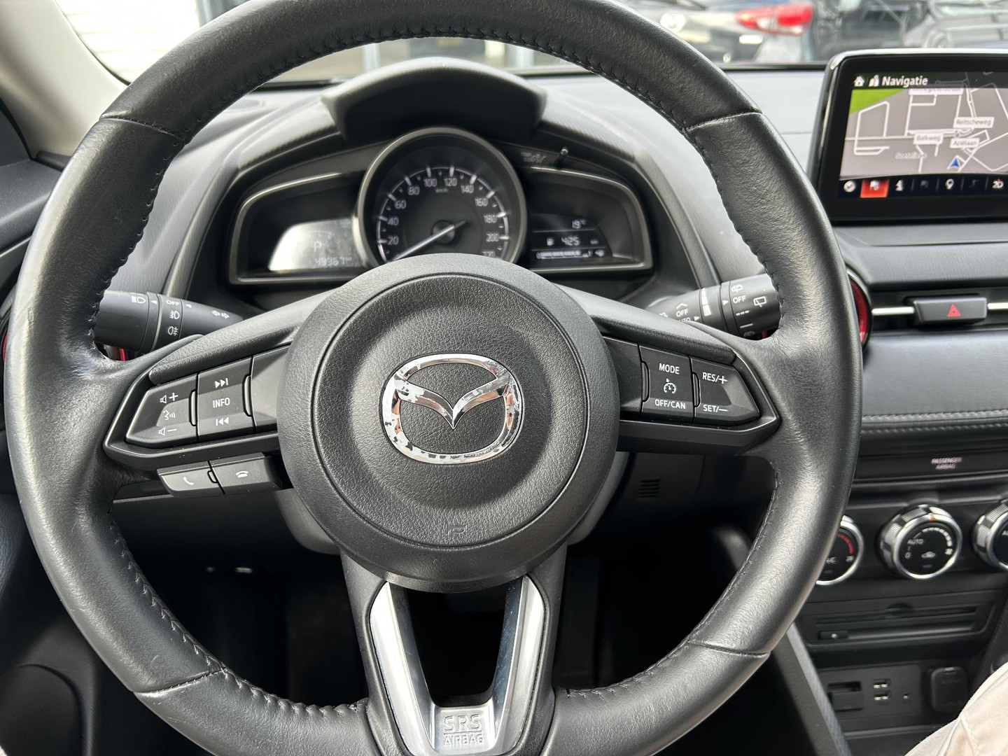 Mazda Mazda