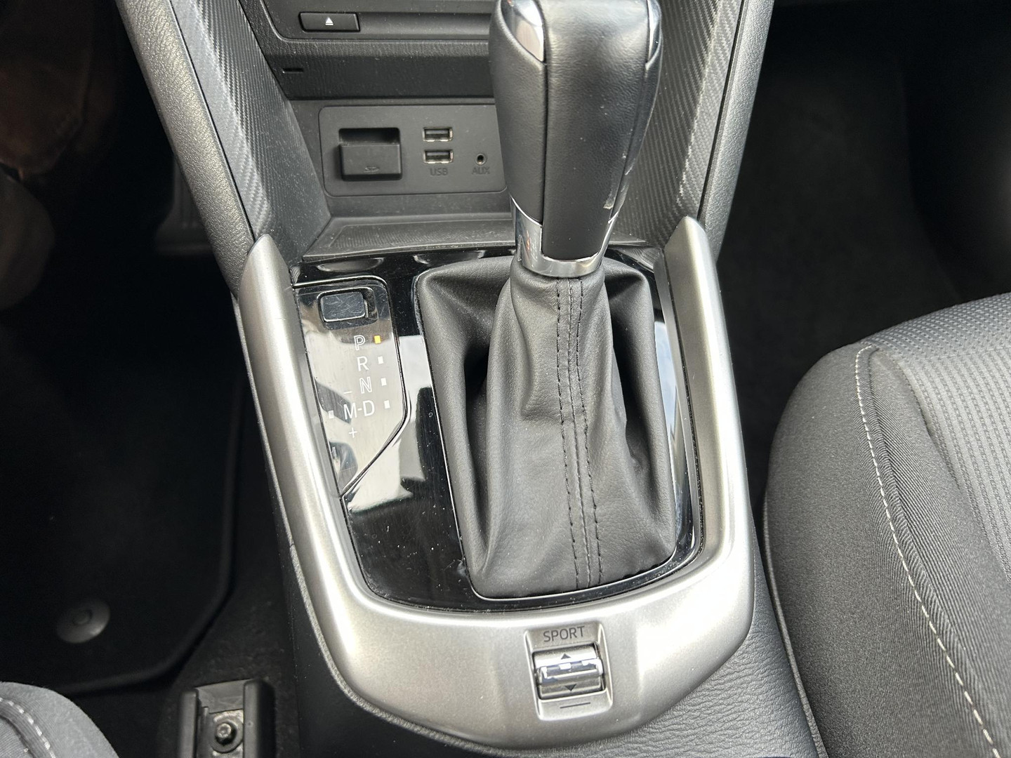 Mazda Mazda
