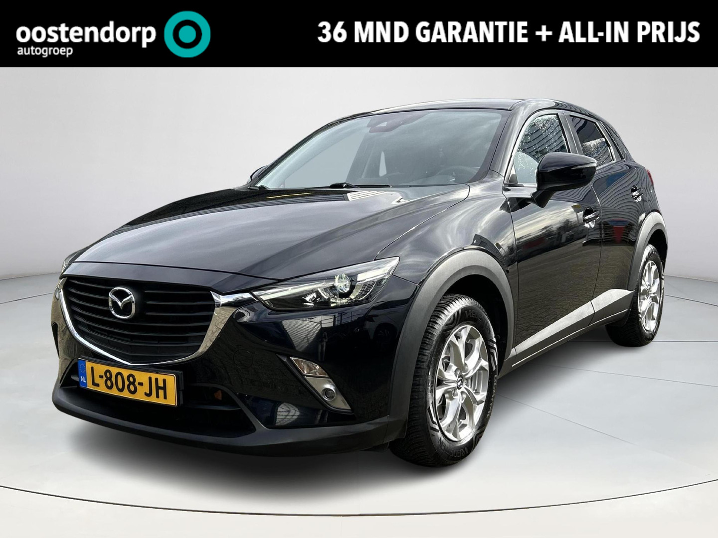 Mazda Mazda