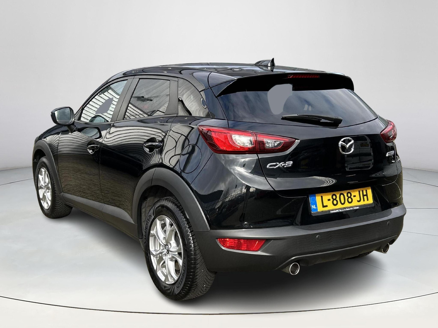 Mazda Mazda