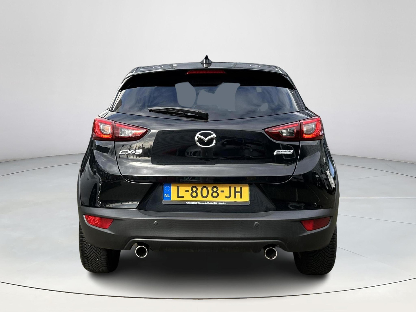 Mazda Mazda