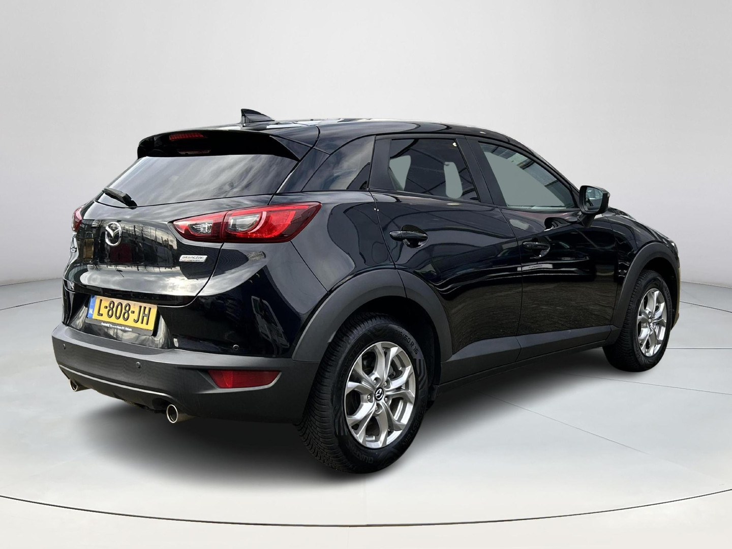 Mazda Mazda