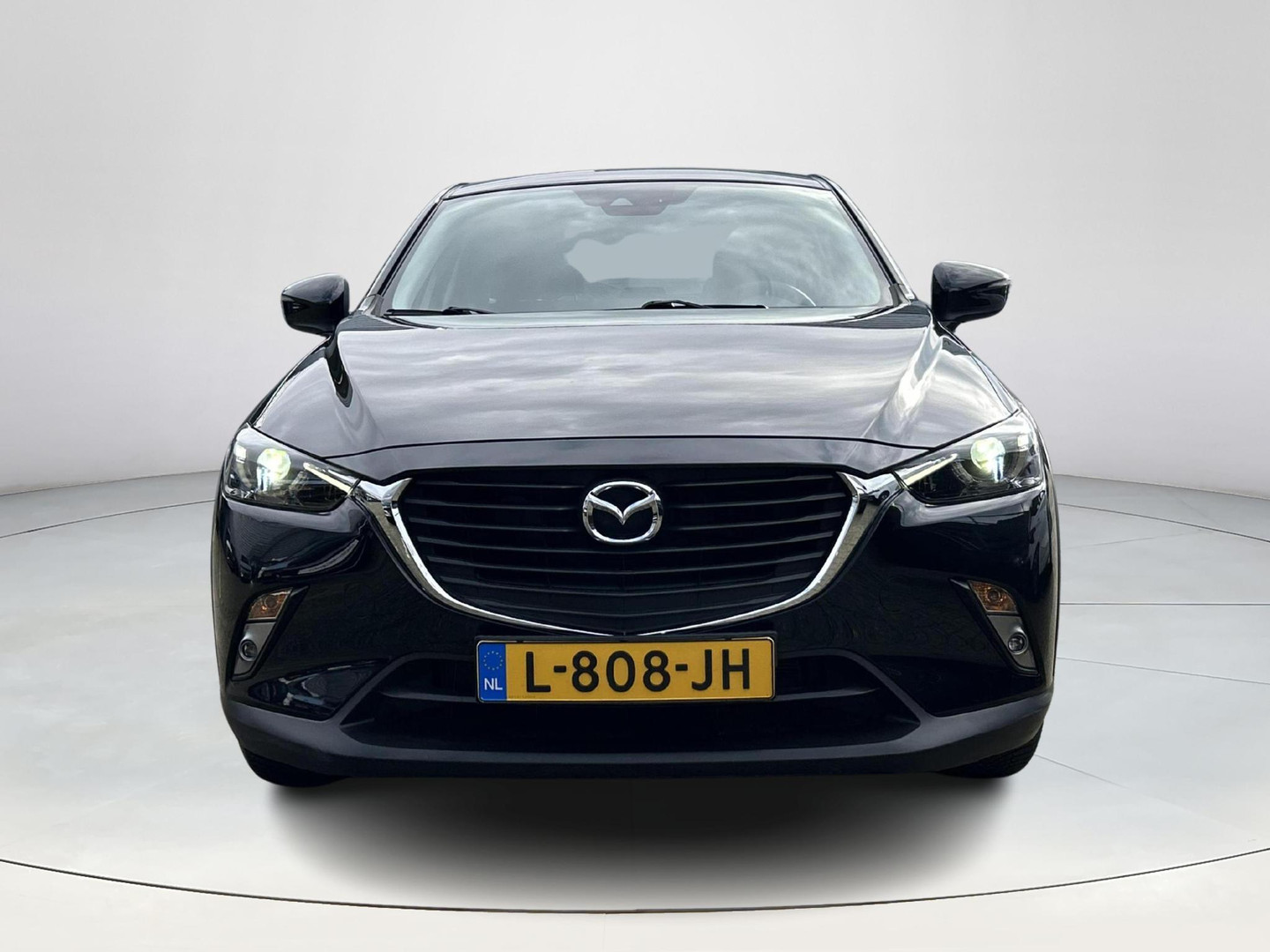 Mazda Mazda