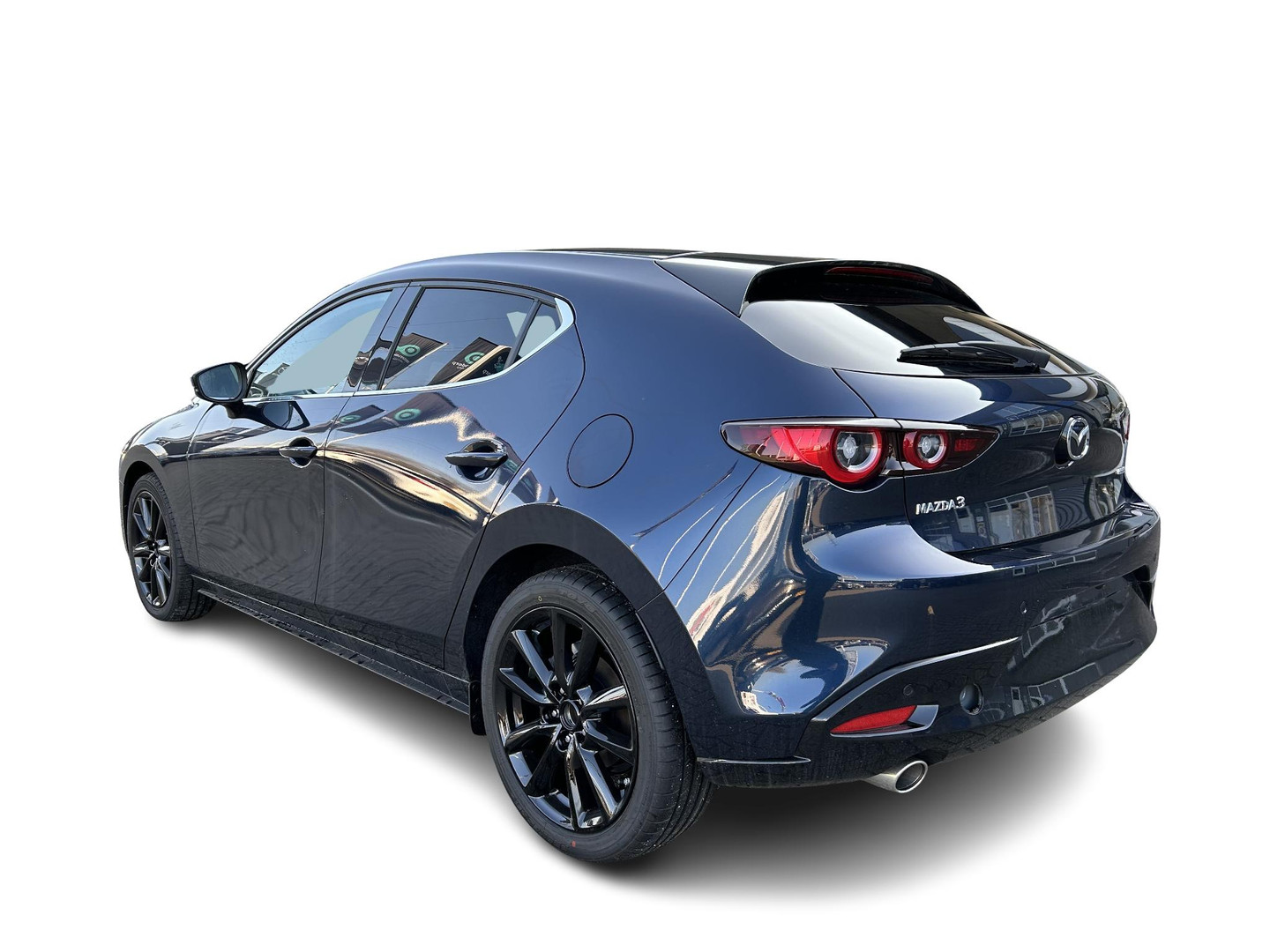 Mazda Mazda