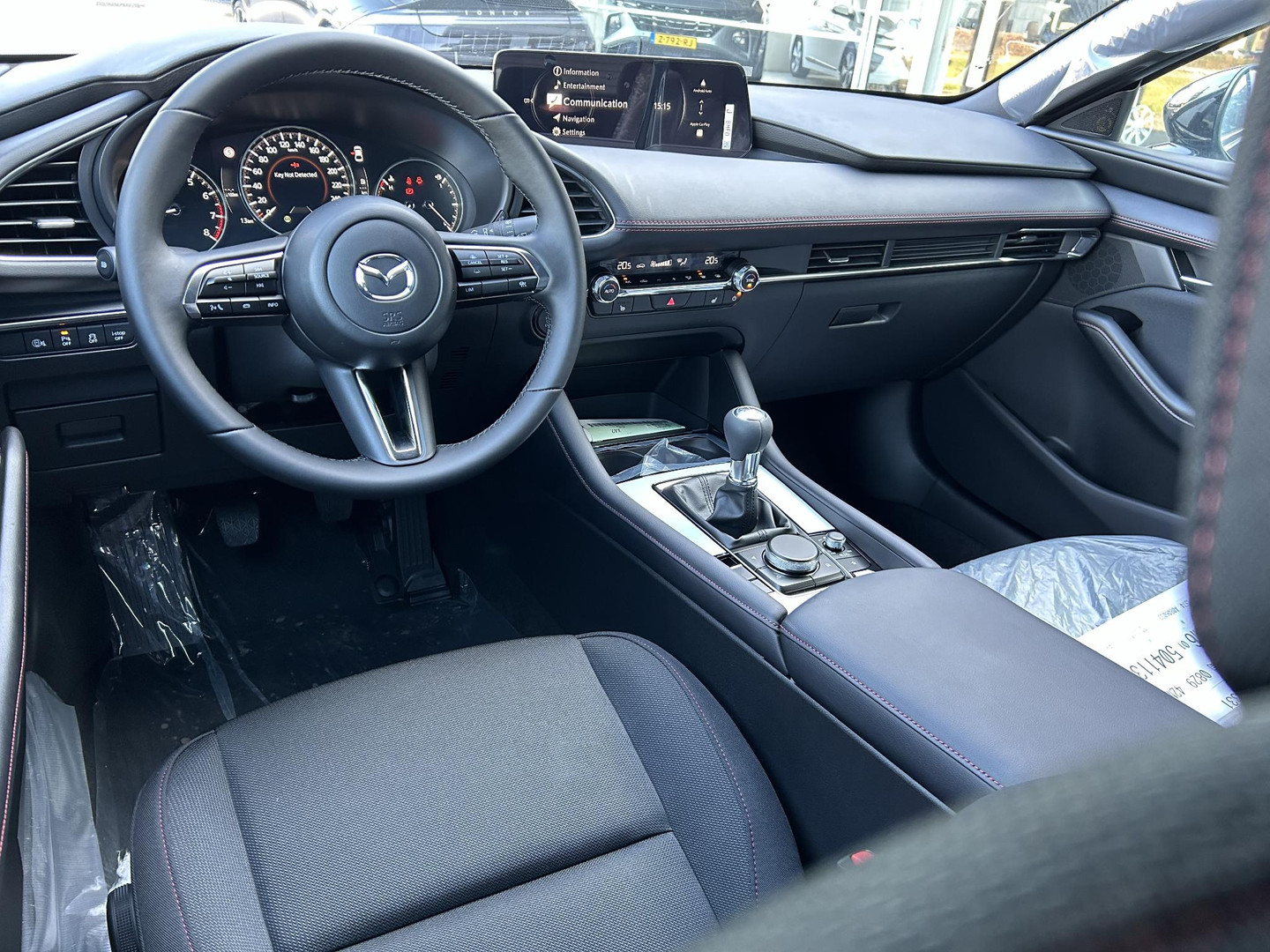 Mazda Mazda