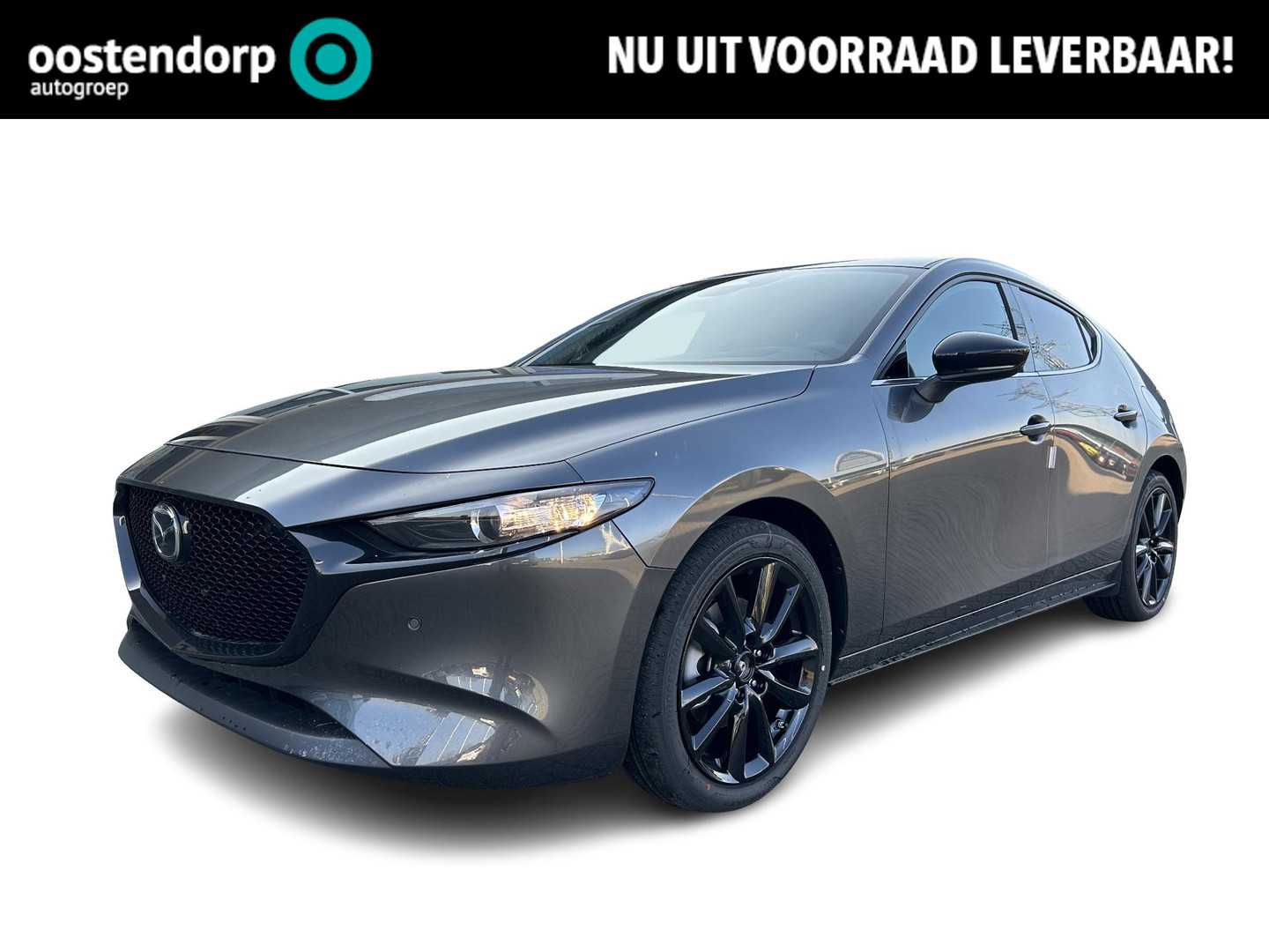 Mazda Mazda