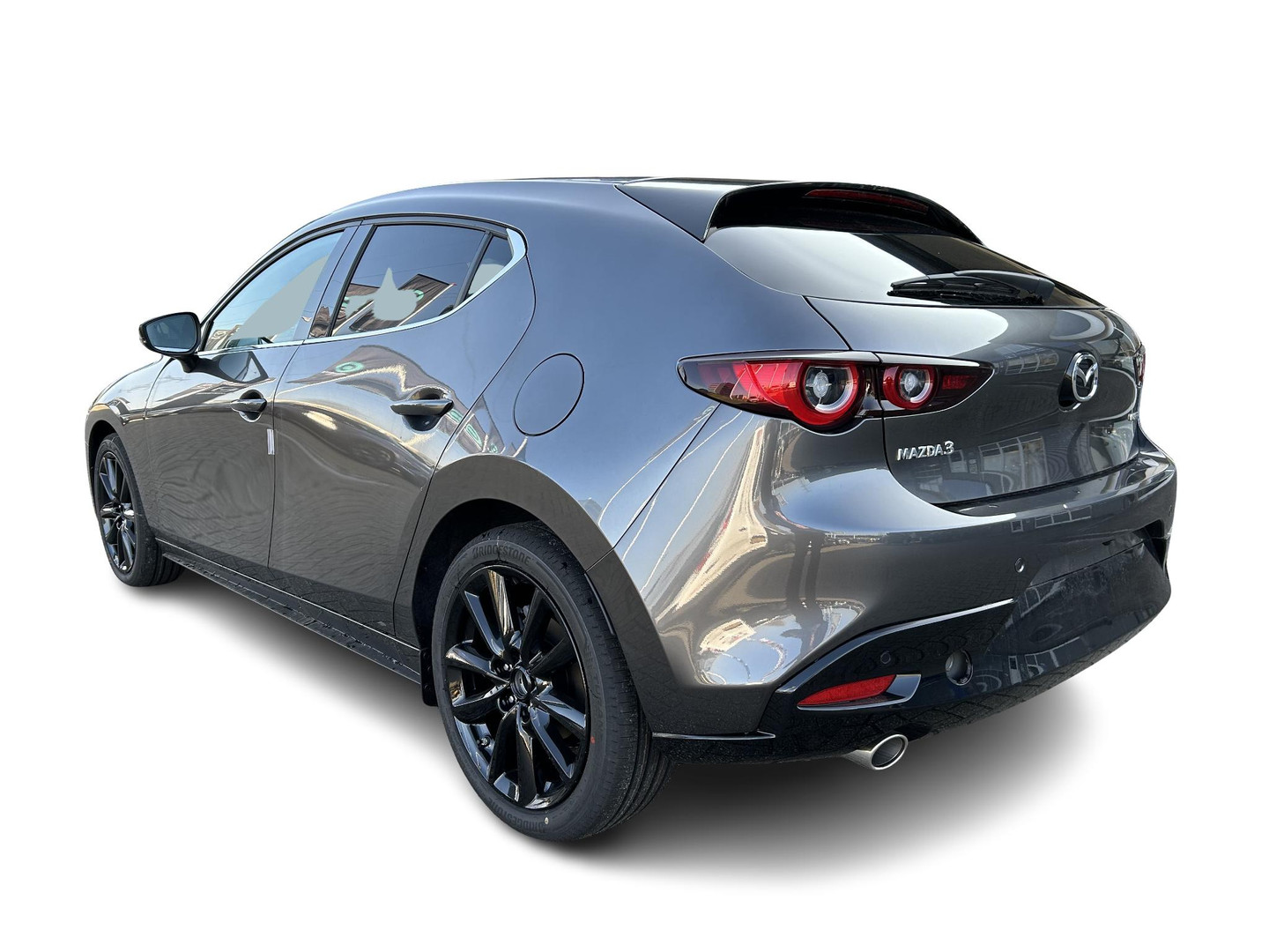 Mazda Mazda