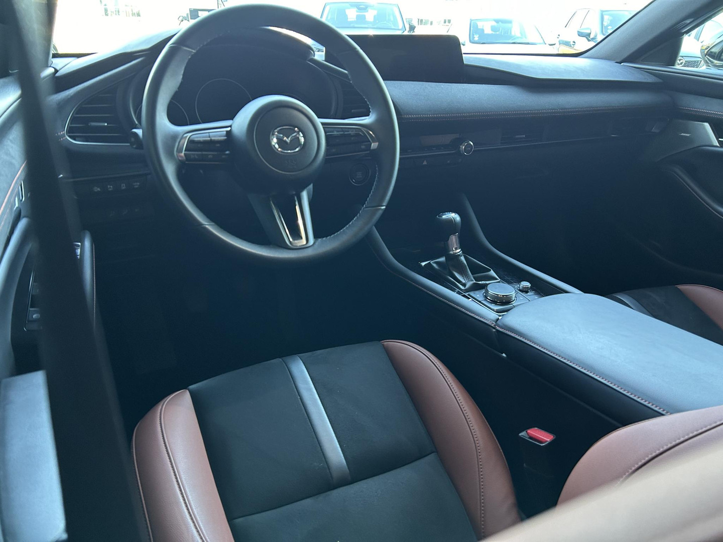 Mazda Mazda