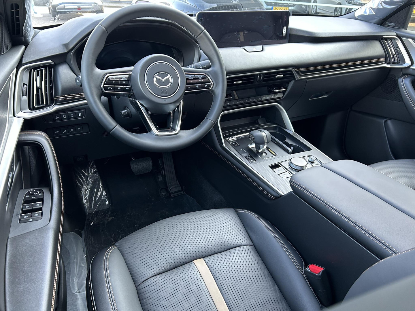 Mazda Mazda
