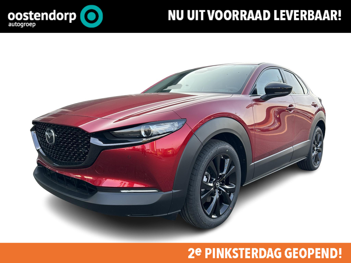 Mazda Mazda