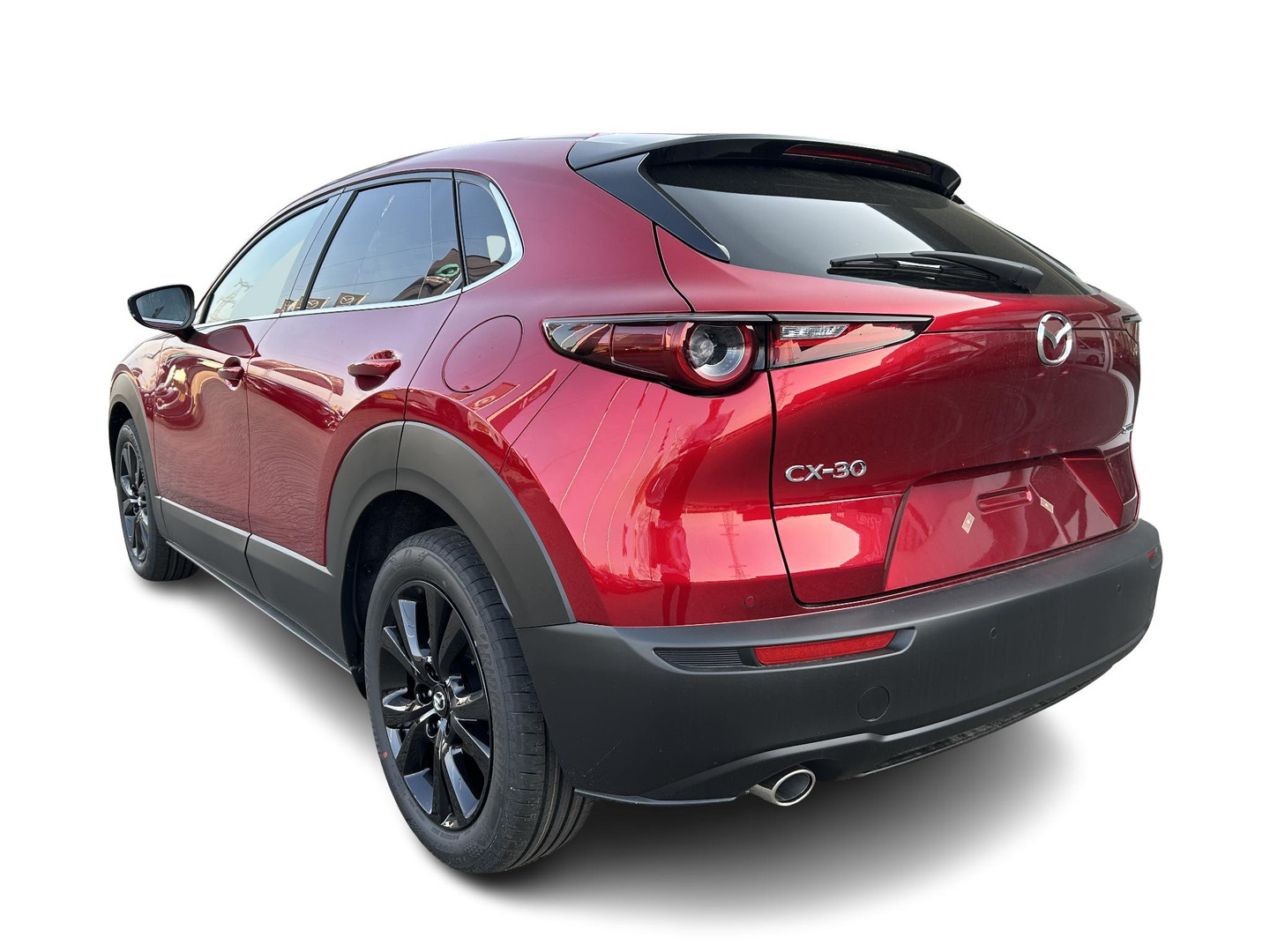 Mazda Mazda