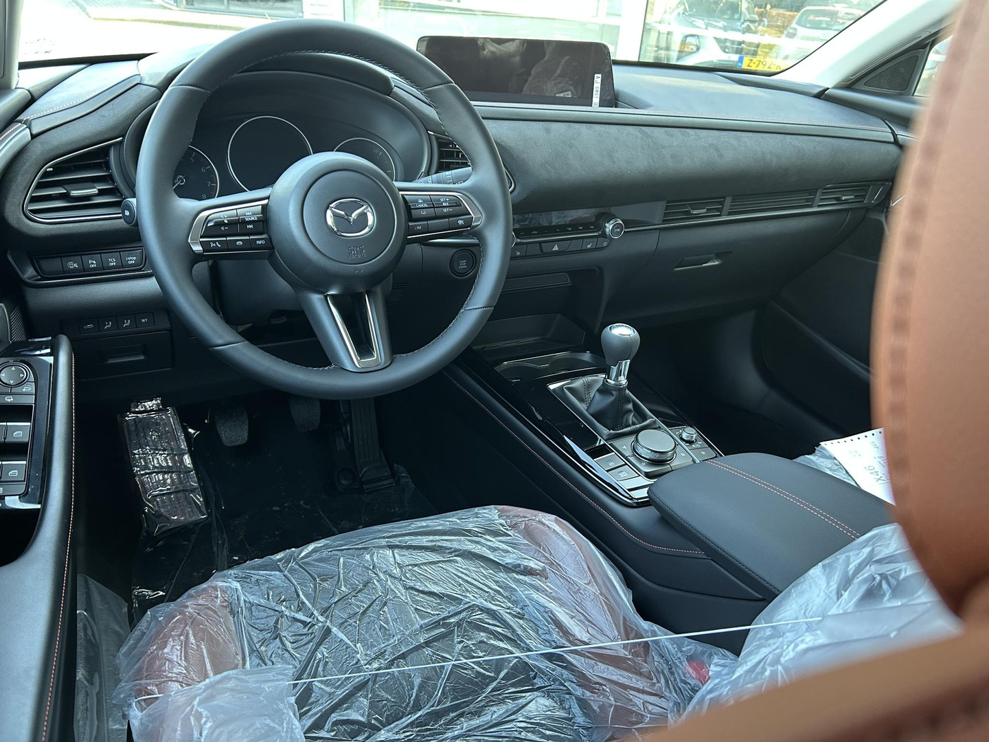 Mazda Mazda