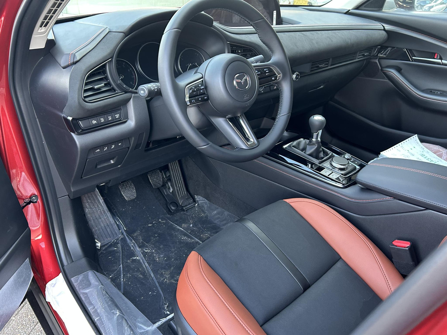 Mazda Mazda