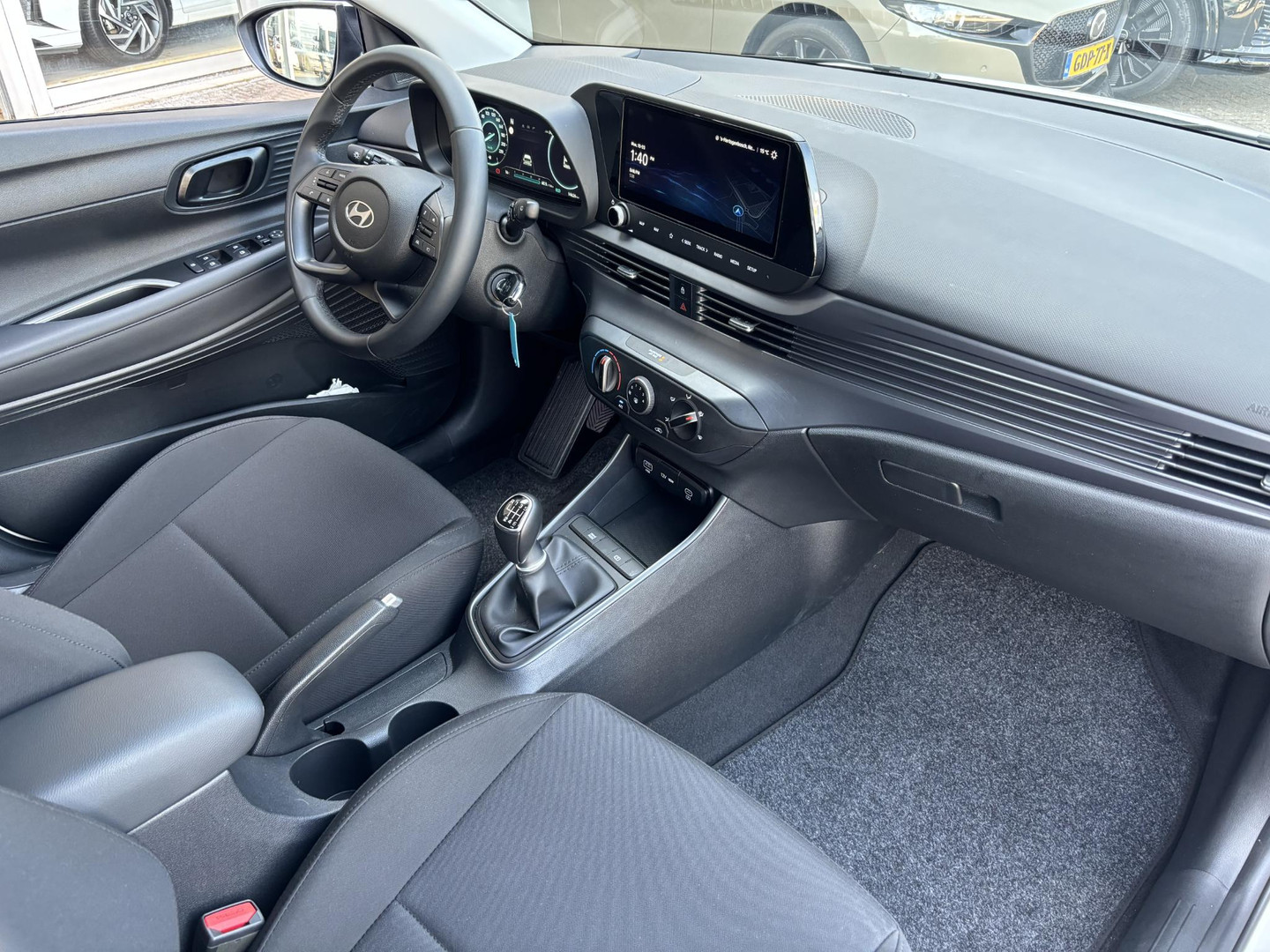 Hyundai Hyundai