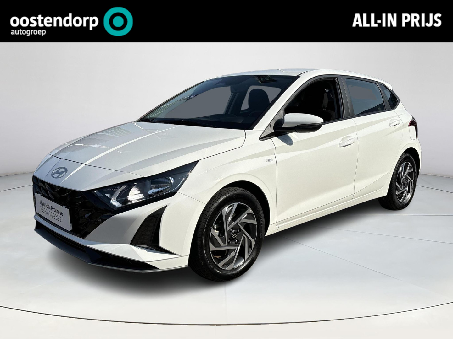 Hyundai Hyundai