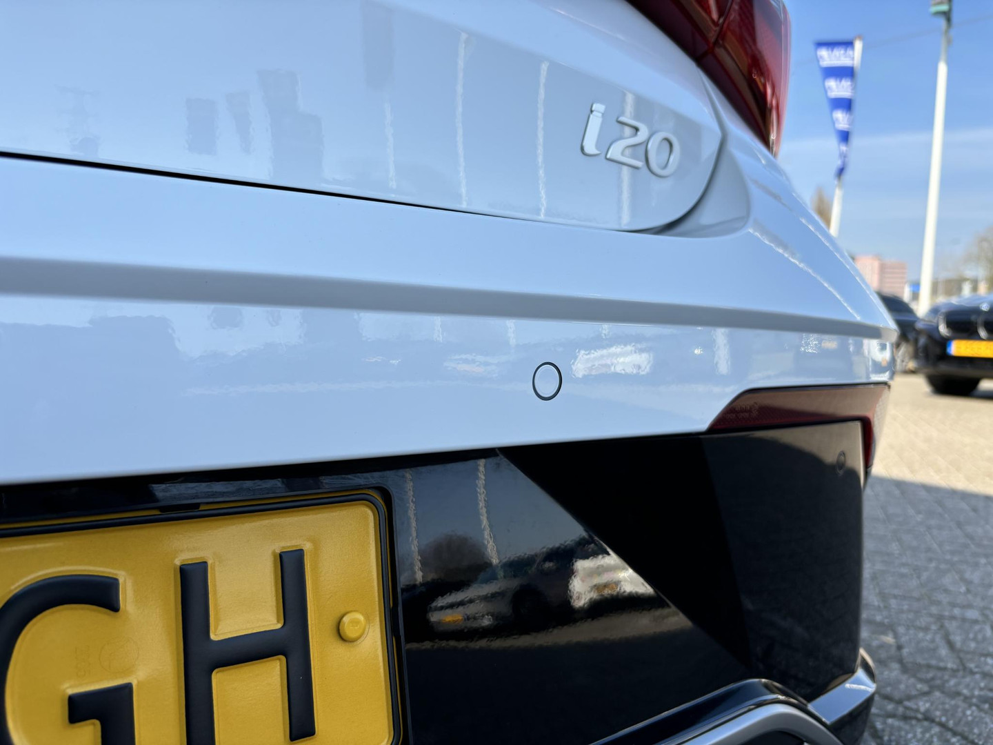 Hyundai Hyundai