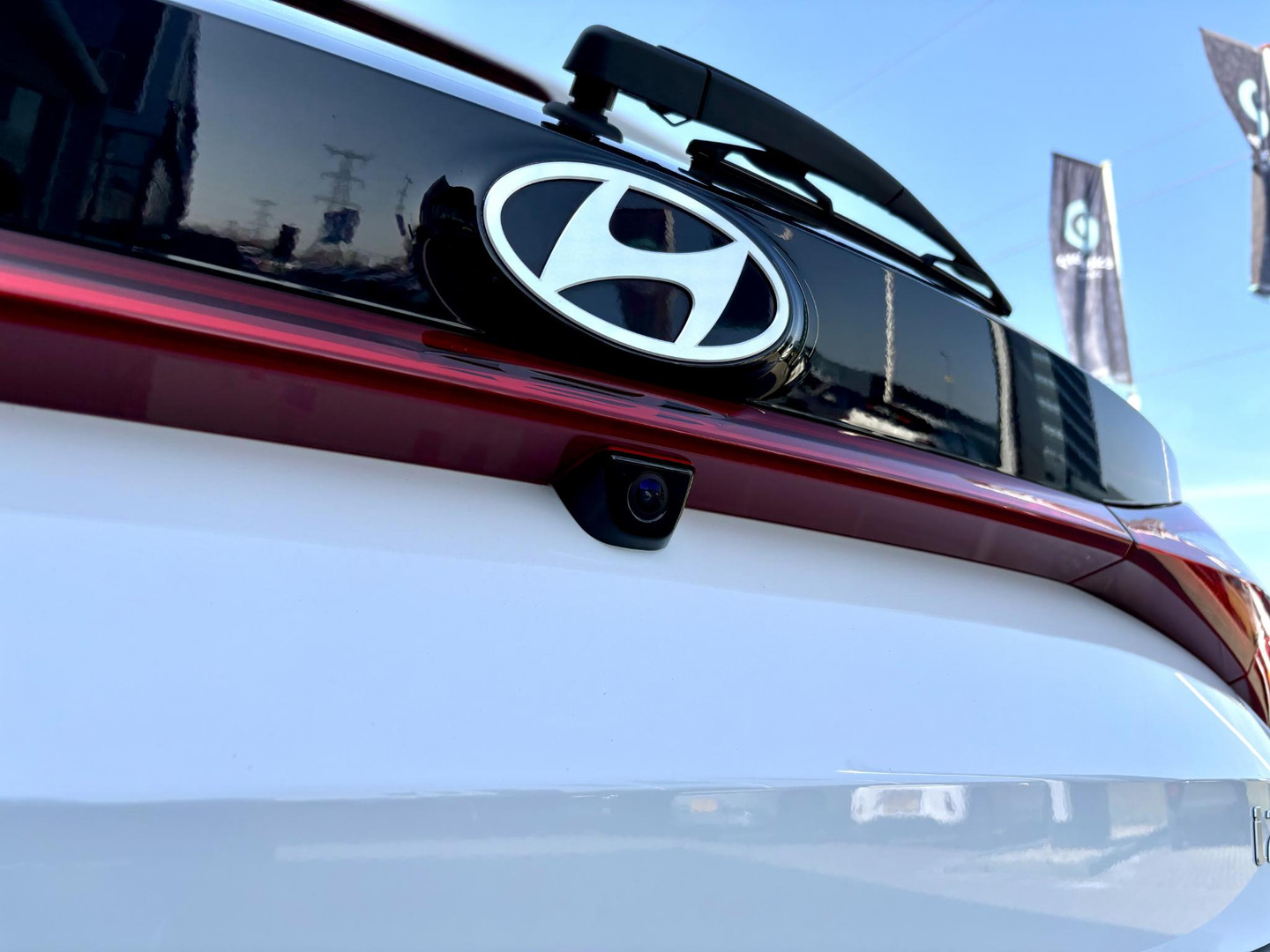 Hyundai Hyundai