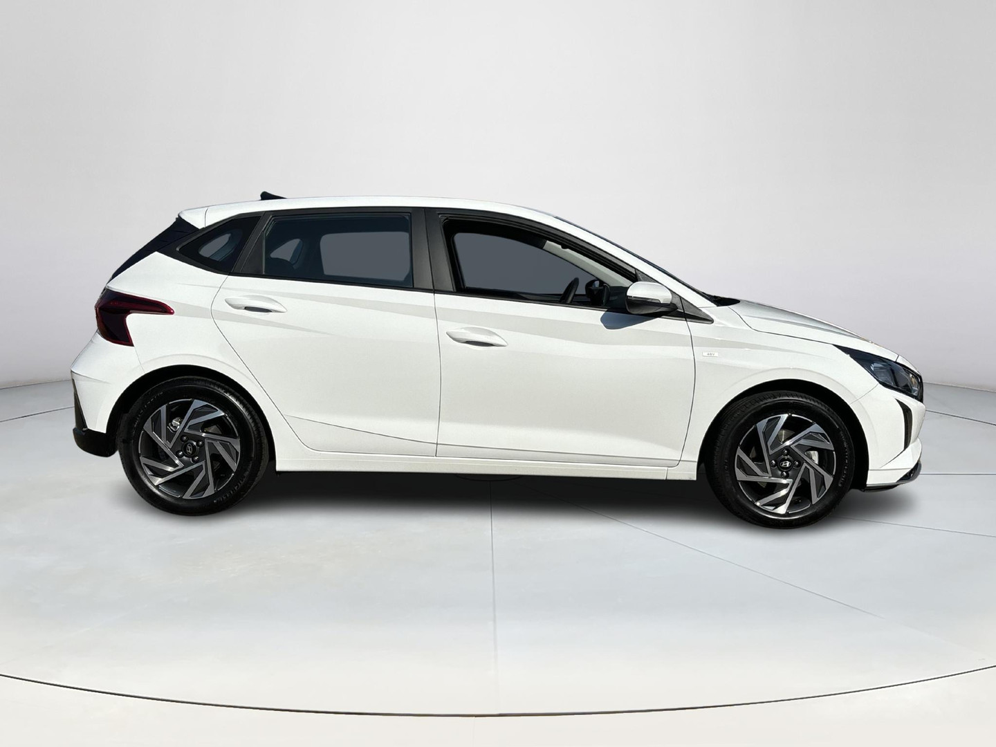 Hyundai Hyundai