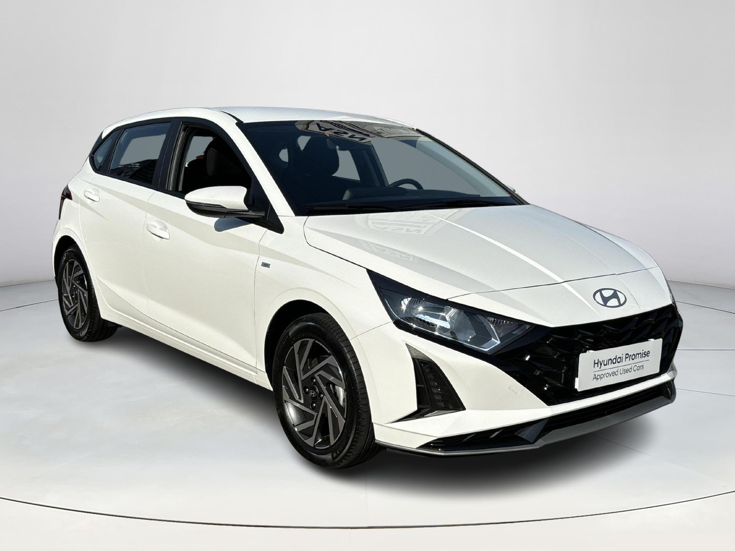 Hyundai Hyundai