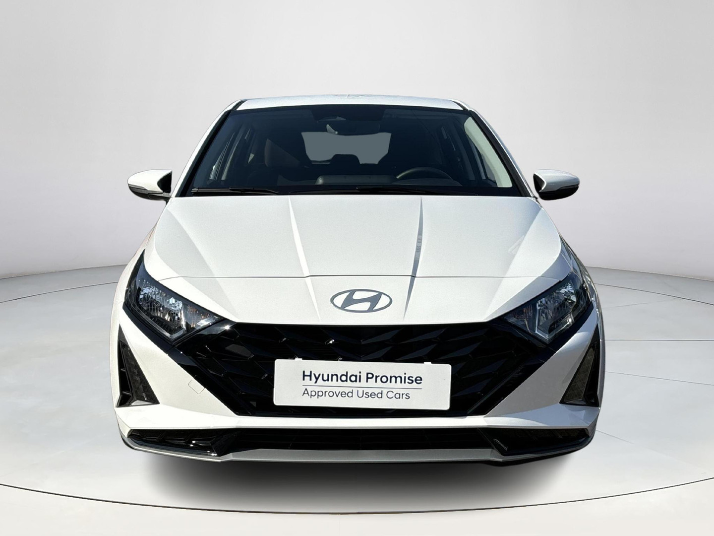 Hyundai Hyundai