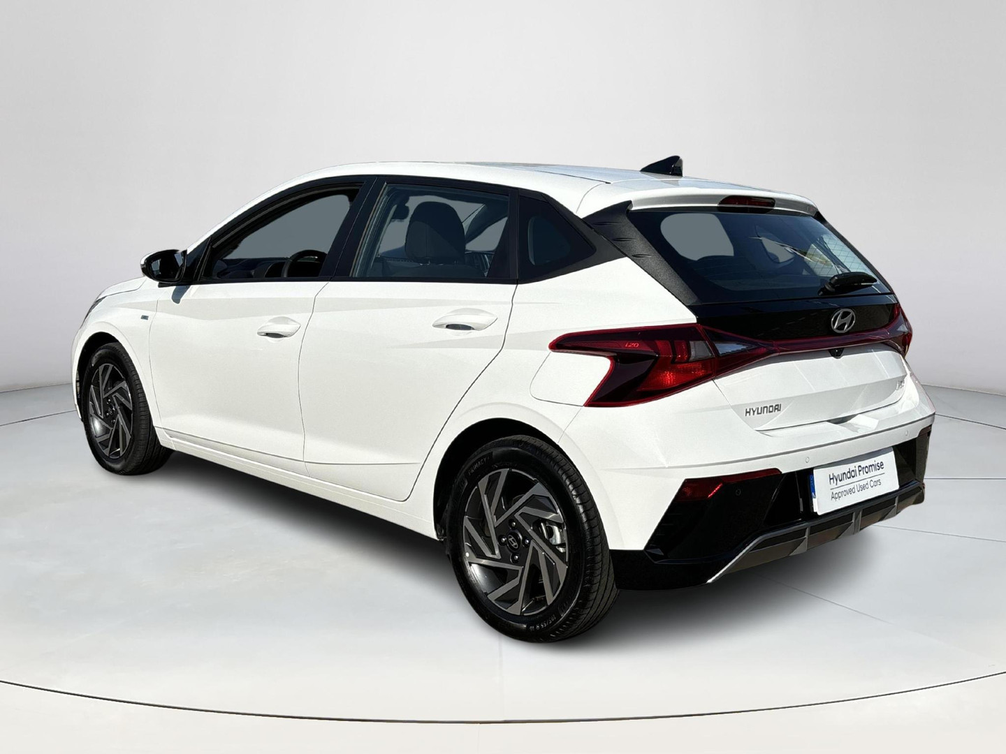 Hyundai Hyundai