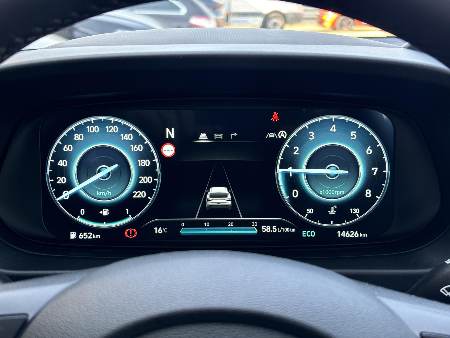 Hyundai Hyundai