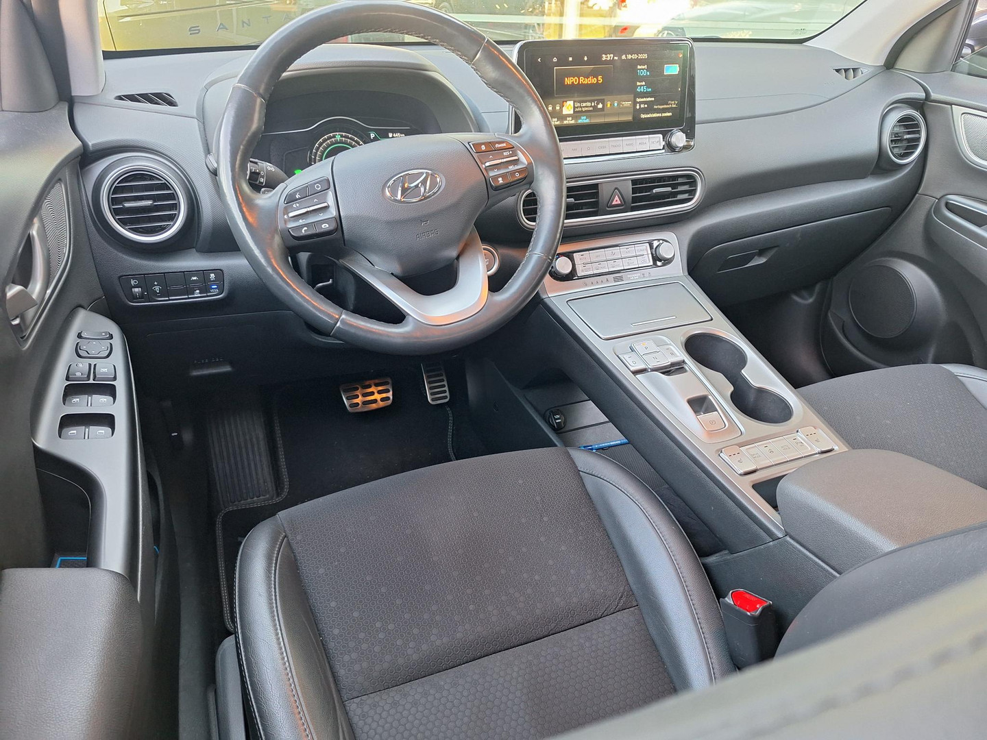 Hyundai Hyundai