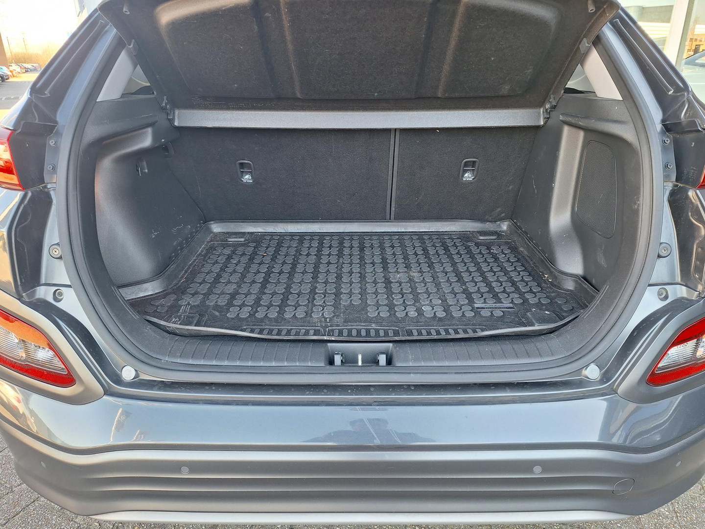 Hyundai Hyundai