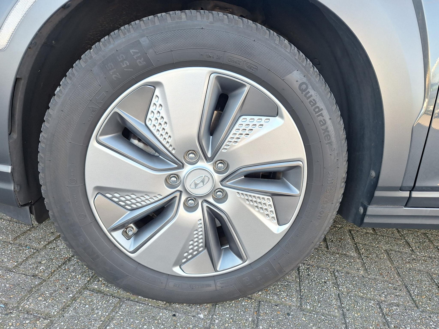 Hyundai Hyundai