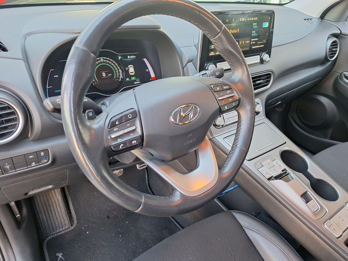 Hyundai Hyundai