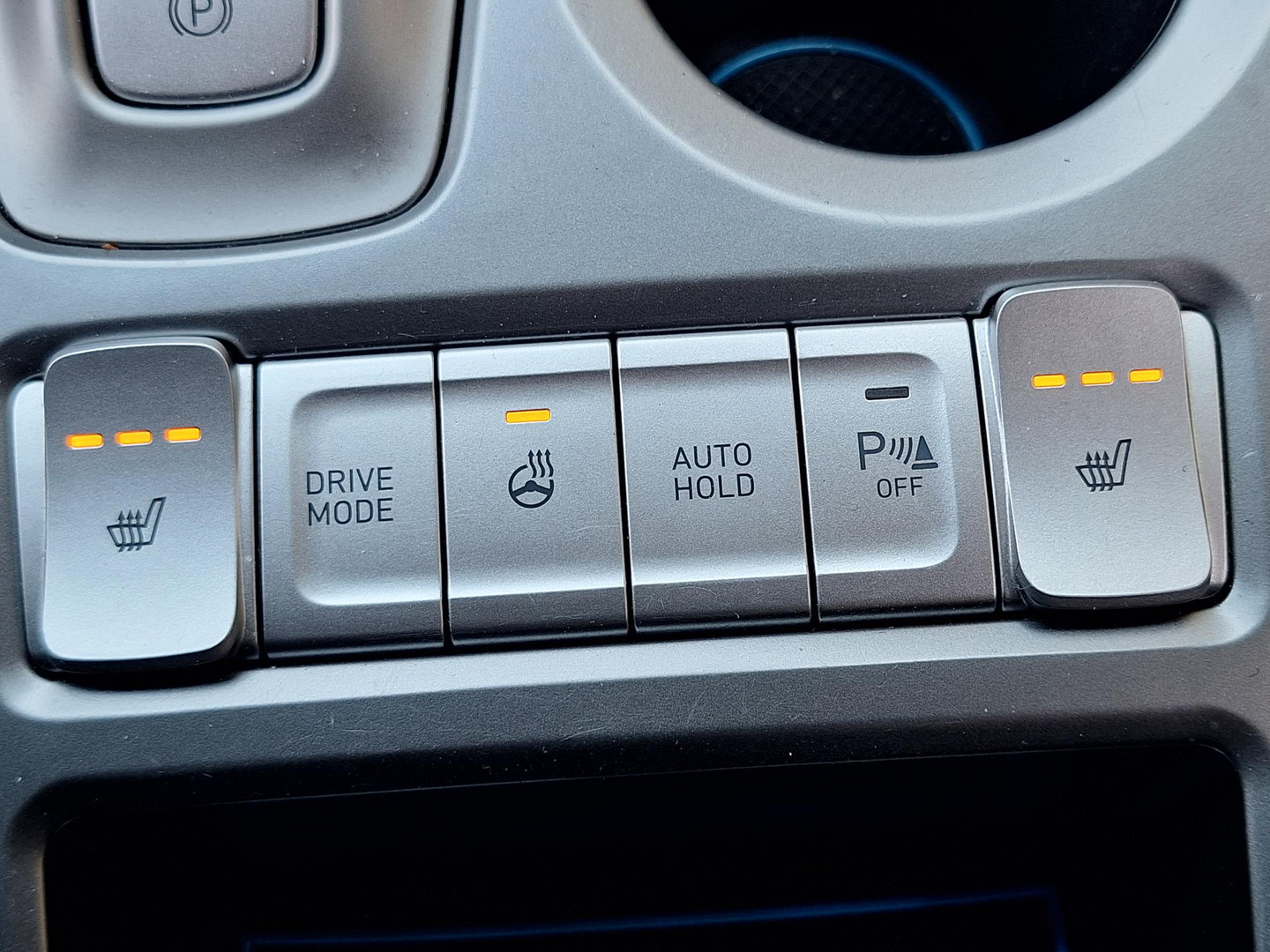 Hyundai Hyundai