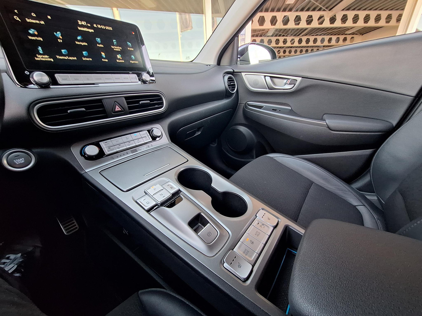 Hyundai Hyundai