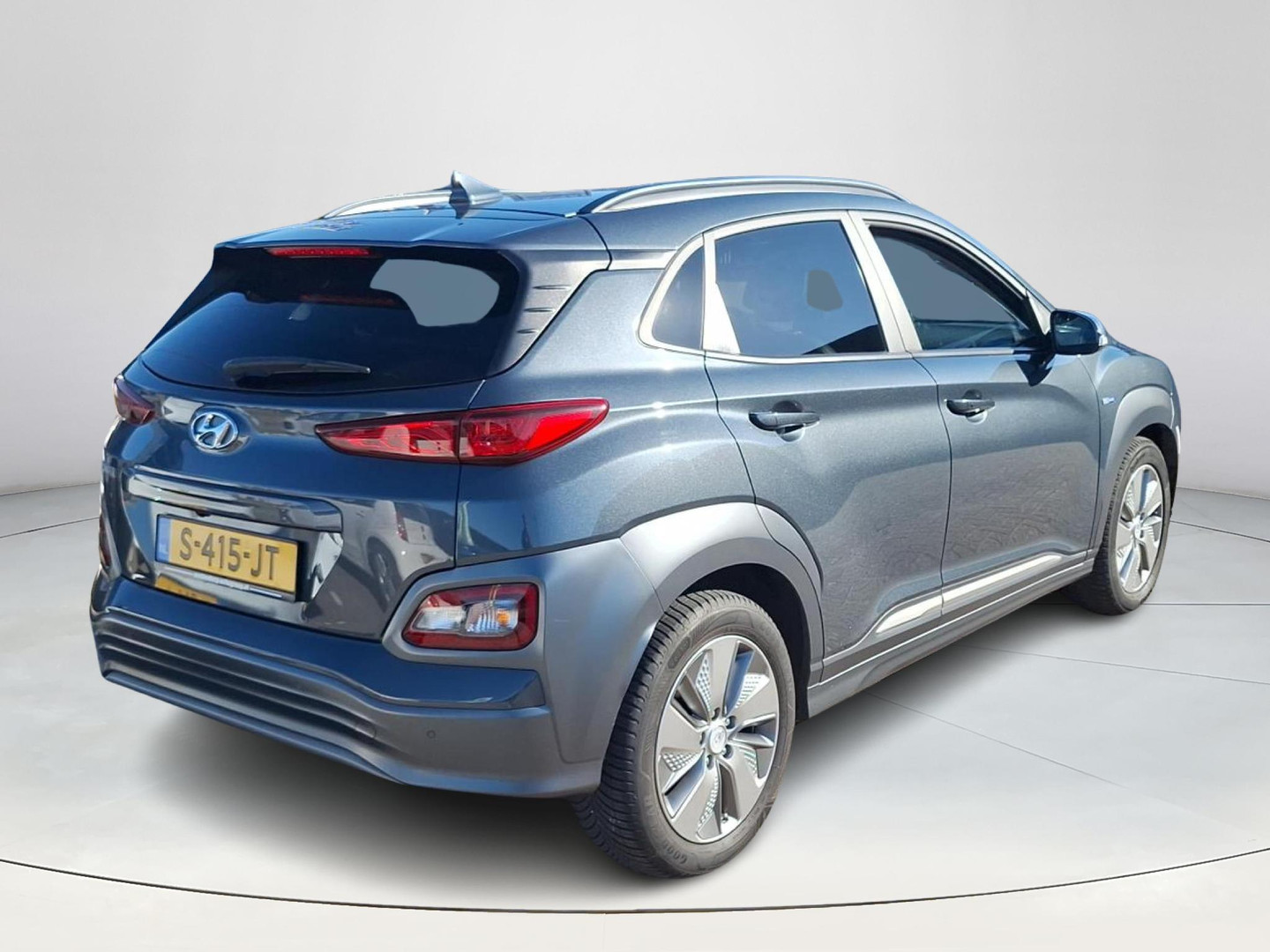 Hyundai Hyundai