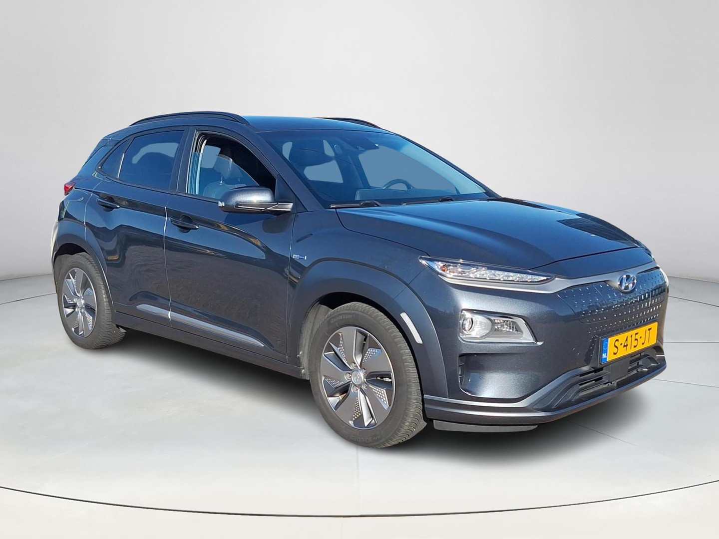 Hyundai Hyundai