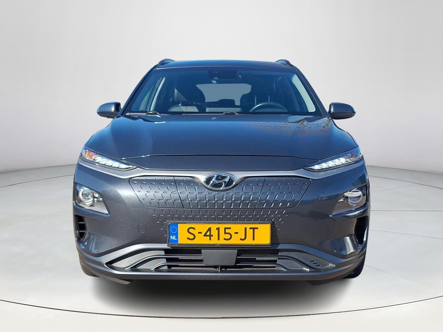 Hyundai Hyundai