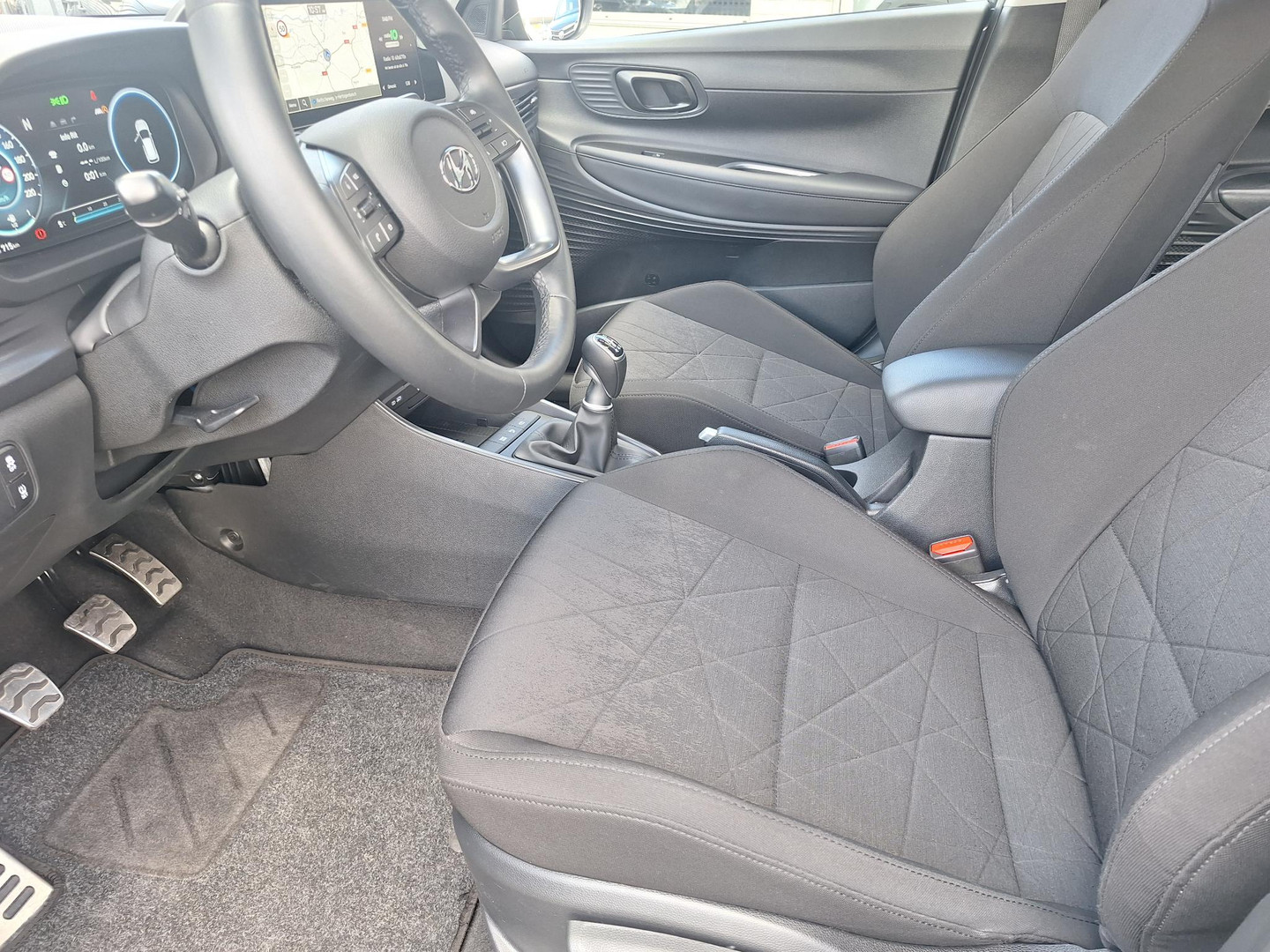 Hyundai Hyundai
