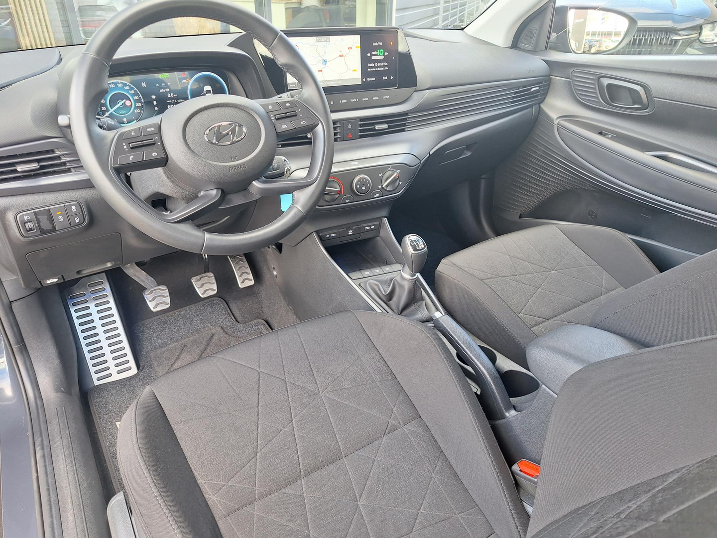 Hyundai Hyundai