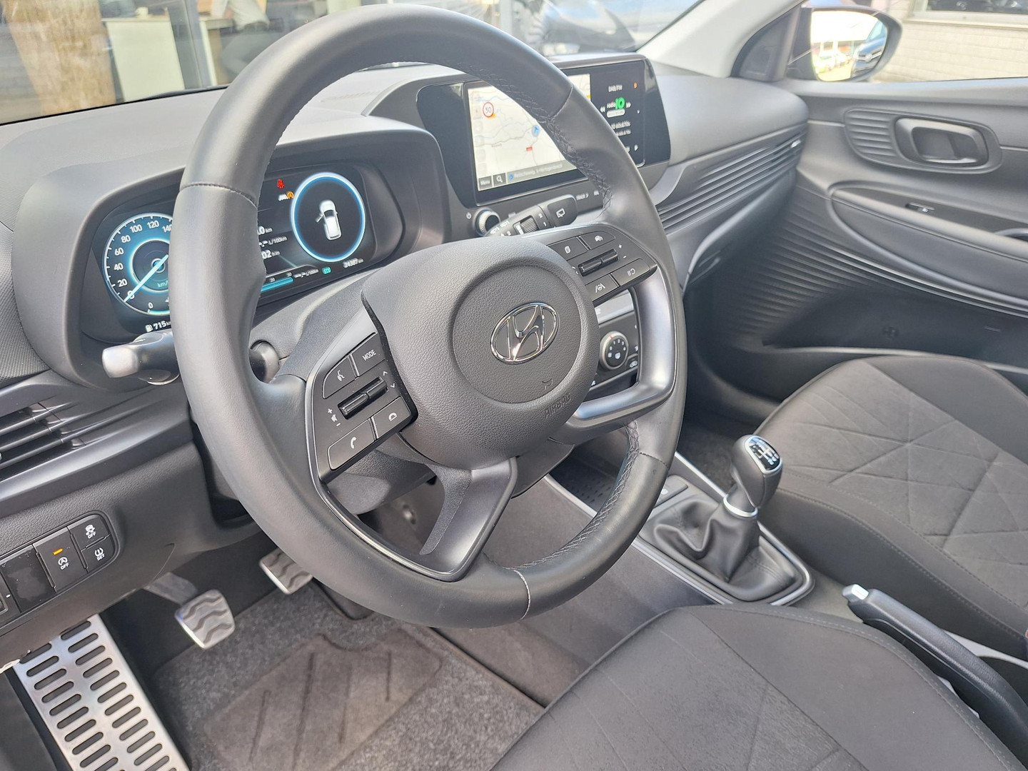 Hyundai Hyundai